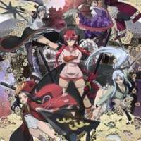  ����� Hyakka Ryouran: Samurai Girls <small>Series Composition</small> 